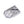 Chrome Harley Davidson Replacement Gripper Peg