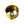OG Indian Chief Dark Horse Billet Gauge Pod Gold