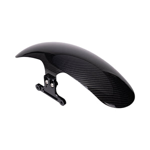 OG Indian Chief Shorty Carbon Fiber Fender Kit 3K-Twill Fiber