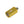 Gold Indian Motorcycle Shifter Peg