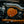 Harley Davidson Orange Gen 2 VVT Cam Cover - Honeycomp installed on Bagger Road Glide FLTRX 2024