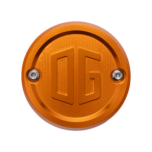 OG M8 Points Cover