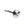 Chrome M8 Softail Billet Fork Stem Cap