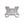 OG Aluminum M8 Softail Pull Back Plate