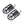 Black on Chrome Motocross Style Harley Davidson Foot Peg OG Moto X Foot Pegs