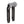 OG Black Chrome Performance 10.5 Pull Back Riser Legs