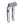 OG Chrome Performance 10.5 Pull Back Riser Legs