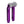 OG Purple Performance 10.5 Pull Back Riser Legs