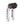 OG Aluminum Performance 8.5 inch Pull Back Riser Legs with Bronze Performance Digital Gauge Top Clamp