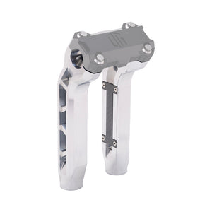 OG Aluminum Performance 8.5 Pull Back Riser Legs