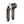 OG Black Chrome Performance 8.5 inch Pull Back Riser Legs with Aluminum Performance Digital Gauge Top Clamp