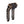 OG Black Chrome Performance 8.5 inch Pull Back Riser Legs with Bronze Performance Digital Gauge Top Clamp