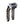 OG Black Chrome Performance 8.5 inch Pull Back Riser Legs with Chrome Performance Digital Gauge Top Clamp