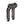 OG Black Chrome Performance 8.5 inch Pull Back Riser Legs with Black Chrome Performance Top Clamp
