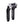 OG Black Performance 8.5 inch Pull Back Riser Legs with Aluminum Performance Digital Gauge Top Clamp