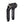 OG Black Performance 8.5 inch Pull Back Riser Legs with Black Chrome Performance Digital Gauge Top Clamp