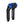 OG Black Performance 8.5 inch Pull Back Riser Legs with Blue Performance Digital Gauge Top Clamp