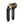 OG Black Performance 8.5 inch Pull Back Riser Legs with Gold Plating Performance Digital Gauge Top Clamp