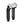 OG Black Performance 8.5 inch Pull Back Riser Legs with Aluminum Performance Top Clamp