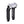 OG Black Performance 8.5 inch Pull Back Riser Legs with Chrome Performance Top Clamp