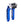OG Blue Performance 8.5 inch Pull Back Riser Legs with Aluminum Performance Digital Gauge Top Clamp