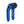 OG Blue Performance 8.5 inch Pull Back Riser Legs with Blue Performance Digital Gauge Top Clamp