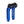 OG Blue Performance 8.5 inch Pull Back Riser Legs with Black Performance Top Clamp