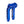 OG Blue Performance 8.5 inch Pull Back Riser Legs with Blue Performance Top Clamp