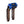 OG Bronze Performance 8.5 inch Pull Back Riser Legs with Blue Performance Digital Gauge Top Clamp