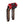 OG Bronze Performance 8.5 inch Pull Back Riser Legs with Red Performance Digital Gauge Top Clamp