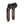 OG Bronze Performance 8.5 inch Pull Back Riser Legs with Black Performance Top Clamp