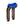OG Bronze Performance 8.5 inch Pull Back Riser Legs with Blue Performance Top Clamp