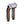 OG Bronze Performance 8.5 inch Pull Back Riser Legs with Chrome Performance Top Clamp
