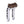 OG Chrome Performance 8.5 inch Pull Back Riser Legs with Bronze Performance Top Clamp