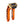 OG Orange Performance 8.5 inch Pull Back Riser Legs with Gold Plating Performance Digital Gauge Top Clamp