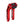 OG Red Performance 8.5 inch Pull Back Riser Legs with Red Performance Digital Gauge Top Clamp