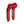 OG Red Performance 8.5 inch Pull Back Riser Legs with Red Performance Top Clamp