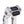 OG Aluminum Performance Digital Gauge Top Clamp on OG Aluminum Performance Riser Legs