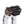 OG Bronze Performance Digital Gauge Top Clamp on OG Aluminum Performance Riser Legs