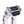 OG Chrome Performance Digital Gauge Top Clamp on OG Aluminum Performance Riser Legs