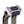 OG Chrome Performance Digital Gauge Top Clamp on OG Black Chrome Performance Riser Legs
