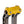 OG Gold Performance Top Clamp on OG Black Chrome Performance Riser Legs