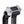 OG Aluminum Performance Digital Gauge Top Clamp on OG Black Performance Riser Legs