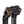OG Bronze Performance Digital Gauge Top Clamp on OG Black Performance Riser Legs
