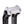 OG Aluminum Performance Top Clamp on OG Black Performance Riser Legs