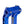 OG Blue Performance Top Clamp on OG Blue Performance Riser Legs