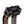 OG Black Performance Digital Gauge Top Clamp on OG Bronze Performance Riser Legs