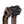 OG Bronze Performance Digital Gauge Top Clamp on OG Bronze Performance Riser Legs