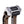 OG Chrome Performance Digital Gauge Top Clamp on OG Bronze Performance Riser Legs