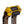 OG Gold Performance Digital Gauge Top Clamp on OG Bronze Performance Riser Legs